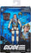 G.I. Joe Classified 6 Inch Action Figure Wave 17 - Airborne #115