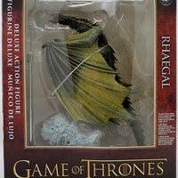 Game Of Thrones 9 Inch Action Figure Deluxe Series - Rhaegal