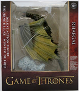 Game Of Thrones 9 Inch Action Figure Deluxe Series - Rhaegal