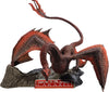 Game Of Thrones House Of Dragon 10 Inch Static Figure Deluxe - Caraxes