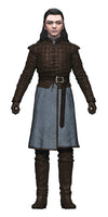 Game Of Thrones 6 Inch Action Figure Series 1 - Arya Stark
