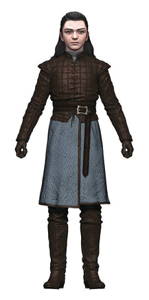 Game Of Thrones 6 Inch Action Figure Series 1 - Arya Stark