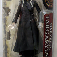 Game Of Thrones 6 Inch Action Figure Series 1 - Daenerys Targaryen