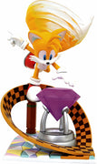 Gaming Gallery 9 Inch PVC Statue Sonic The Hedgehog - Tails