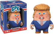 Garbage Pail Kids 3.75 Inch Action Figure Vinyl - Donald Dumpty (Trump)