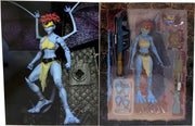 Gargoyles 7 Inch Action Figure Ultimate - Demona