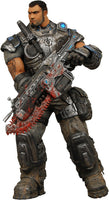 Gears of War Action Figure Series 2: Dominic Santiago