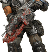 Gears of War Action Figure Series 2: Dominic Santiago