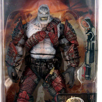 Gears of War Action Figure Series 4: Locust Grenadier Elite