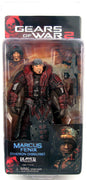 Gears of War Action Figure Series 4: Marcus Fenix Theron Disguise