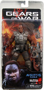 Gears Of War Action Figures Series 1: Augustus Cole