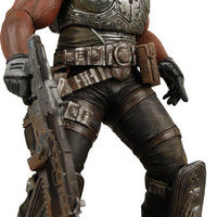 Gears Of War Action Figures Series 1: Augustus Cole