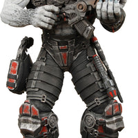 Gears Of War Action Figures Series 1: Locust Horde Drone