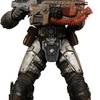 Gears Of War Action Figures Series 1: Marcus Fenix