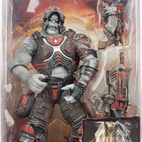 Gears of War Action Figure Series 3: Locust Drone Cyclops