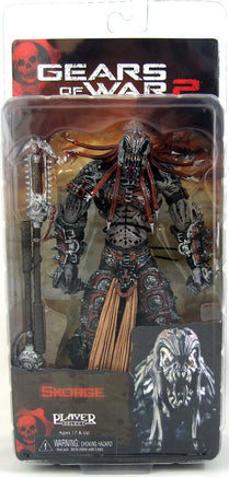 Gears Of War 6 Inch Action Figure Series 6