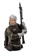 Gentle Giant Toys Star Wars Action Figures Mini Bust Series: Dengar