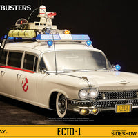 Ghosbusters 1984 40 Inch Vehicle Figure 1/6 Scale Series - Ecto-1