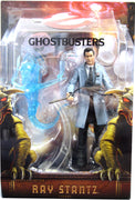 Ghostbusters 6 Inch Action Figure Exclusive - Ray Stantz in Blue Labcoat