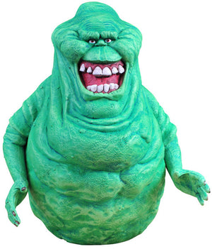 Ghostbusters 8 Inch Action Figure Piggy Bank - Slimer Bank