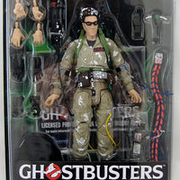 Ghostbusters Select 7 Inch Action Figure PX Exclusive - Marshmallow Egon
