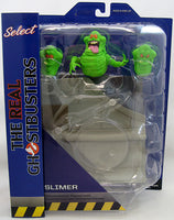 Ghostbusters Select 7 Inch Action Figure Series 9 - Slimer