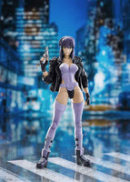 Ghost In The Shell Stand Alone Complex 6 Inch Action Figure Plamatea - Motoko Kusanagi