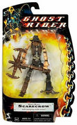 Ghost Rider Movie 6 Inch Action Figure Basic Series - Scarecrow