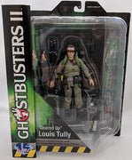 Ghostbusters 2 Select 7 Inch Action Figure Series 6 - Louis Tully (Sub-Standard Packaging)