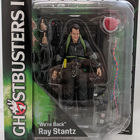 Ghostbusters 2 Select 7 Inch Action Figure Series 6 - Ray Stantz