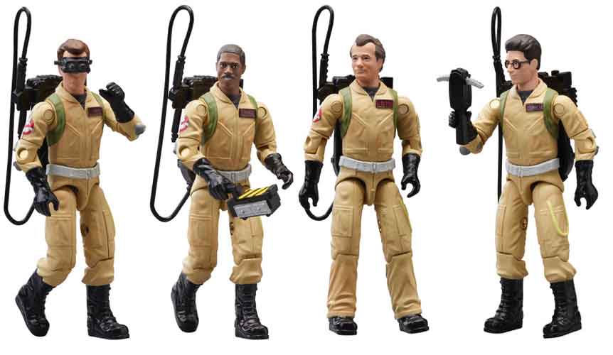 Pre-order For Hasbro Ghostbusters: Afterlife Ecto-1 Collectible Is Pre-order For Hasbro Ghostbusters: Afterlife Ecto-1 Collectible Is