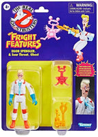 Ghostbusters 5 Inch Action Figure Fright Features - Egon Spengler