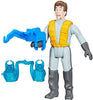 Ghostbusters 5 Inch Action Figure Fright Features - Peter Venkman