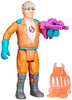 Ghostbusters 5 Inch Action Figure Fright Features - Ray Stantz