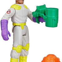 Ghostbusters 5 Inch Action Figure Fright Features - Winston Zeddemore
