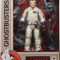 Ghostbusters 6 Inch Action Figure Plasma Series Terror Dog - Peter Venkman