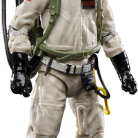 Ghostbusters 6 Inch Action Figure Plasma Series Terror Dog - Peter Venkman