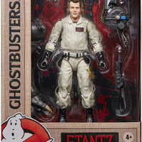 Ghostbusters 6 Inch Action Figure Plasma Series Terror Dog - Ray Stantz