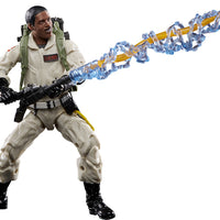 Ghostbusters 6 Inch Action Figure Plasma Series Terror Dog - Winston Zeddemore