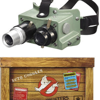 Ghostbusters Replica - Ecto Goggles