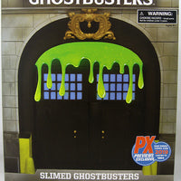 Ghostbusters Select 7 Inch Action Figure Box Set - Slimed Ghostbusters SDCC 2019