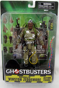 Ghostbusters Select 8 Inch Action Figure Movie Series - Marshmallow Winston