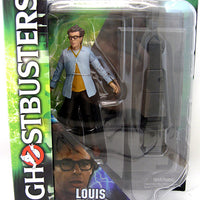 Ghostbusters Select 7 Inch Action Figure Series 1 - Louis Tully