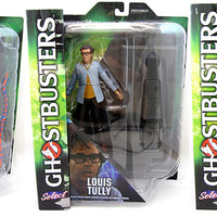 Ghostbusters Select 7 Inch Action Figure Series 1 - Set of 3