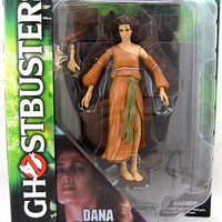 Ghostbusters Select 7 Inch Action Figure Series 2 - Dana Barrett