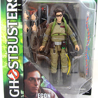 Ghostbusters Select 7 Inch Action Figure Series 2 - Dr. Egon Spengler