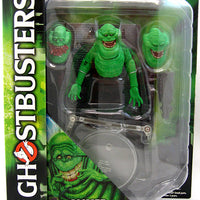 Ghostbusters Select 8 Inch Action Figure Series 3 - Slimer