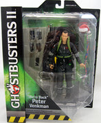 Ghostbusters Select 7 Inch Action Figure Series 8 - We're Back Peter