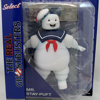 Ghostbusters Select 7 Inch Action Figure Series 10 - Stay-Puft Marshmallow