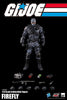 G.I. Joe 12 Inch Action Figure 1/6 Scale - Firefly